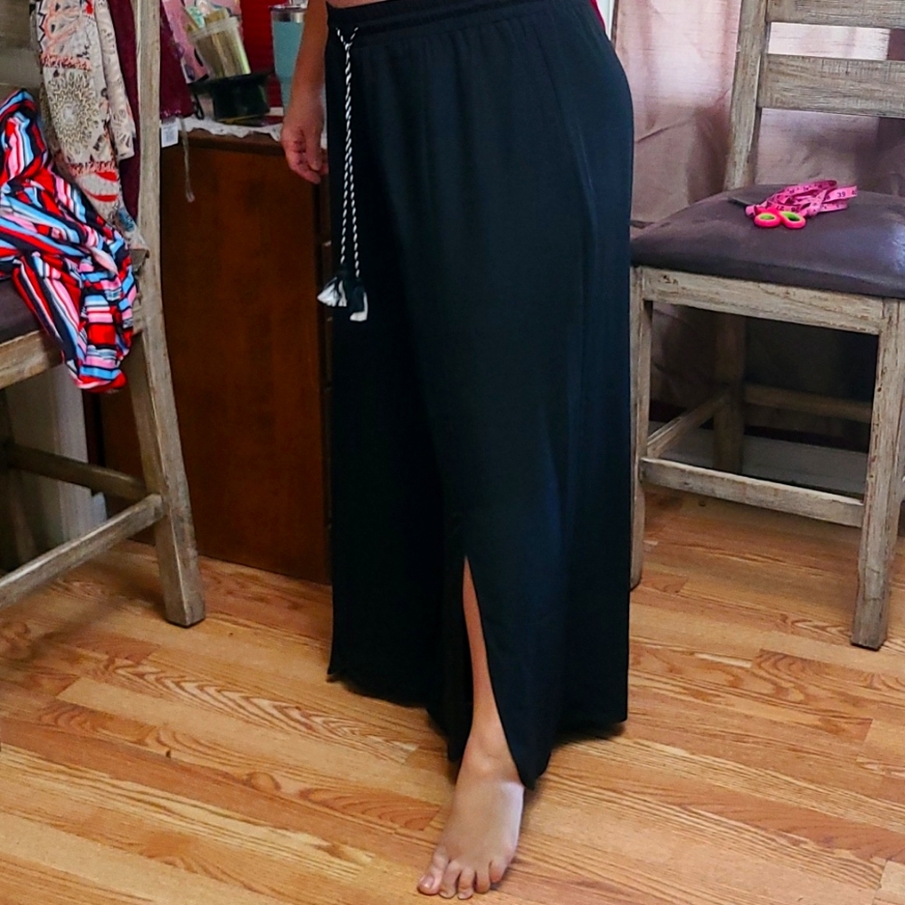 Women's dress pants 1X